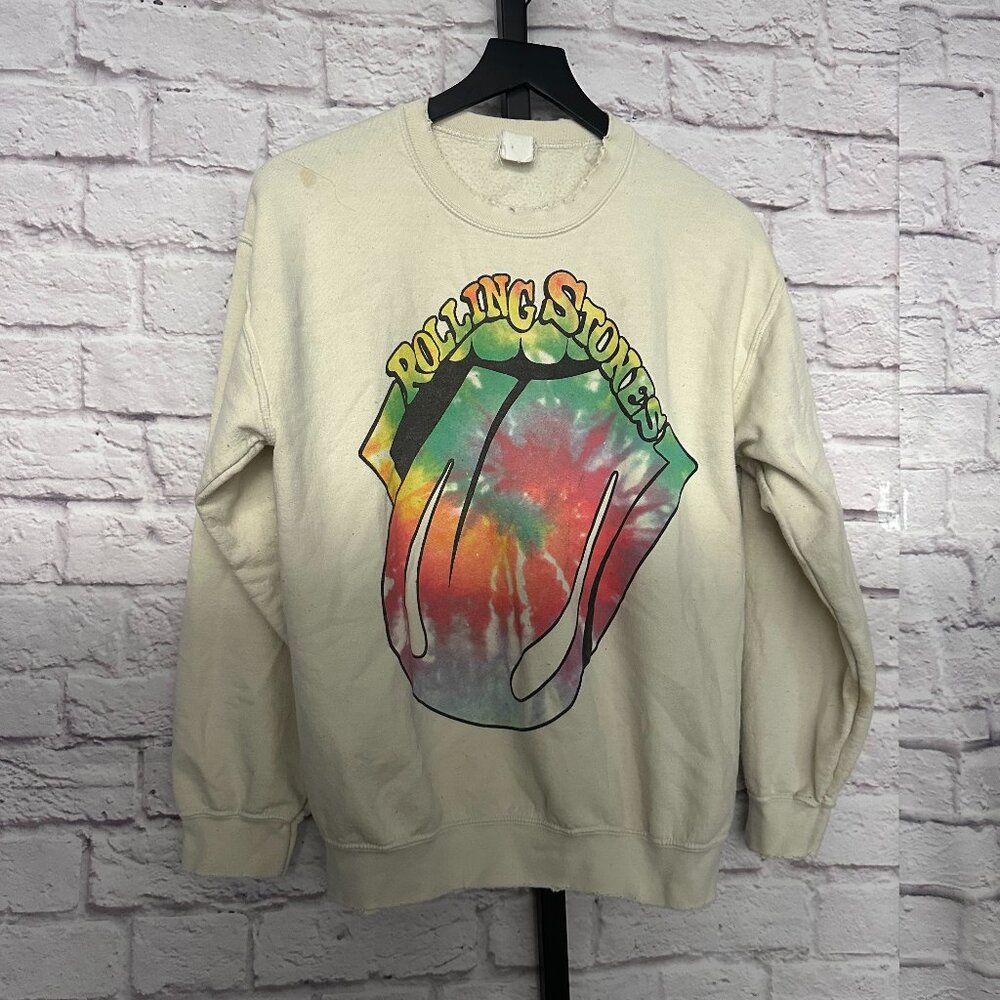Madeworn Graphic Sweatshirt